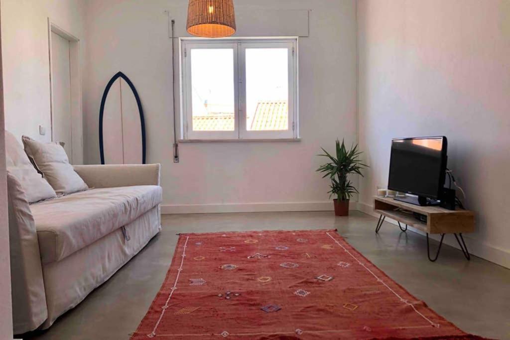 Porto Covo Bay House Appartement Buitenkant foto