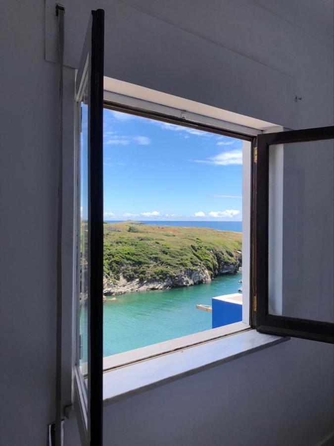 Porto Covo Bay House Appartement Buitenkant foto